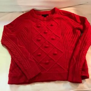 GUC J Crew Sweater XS
